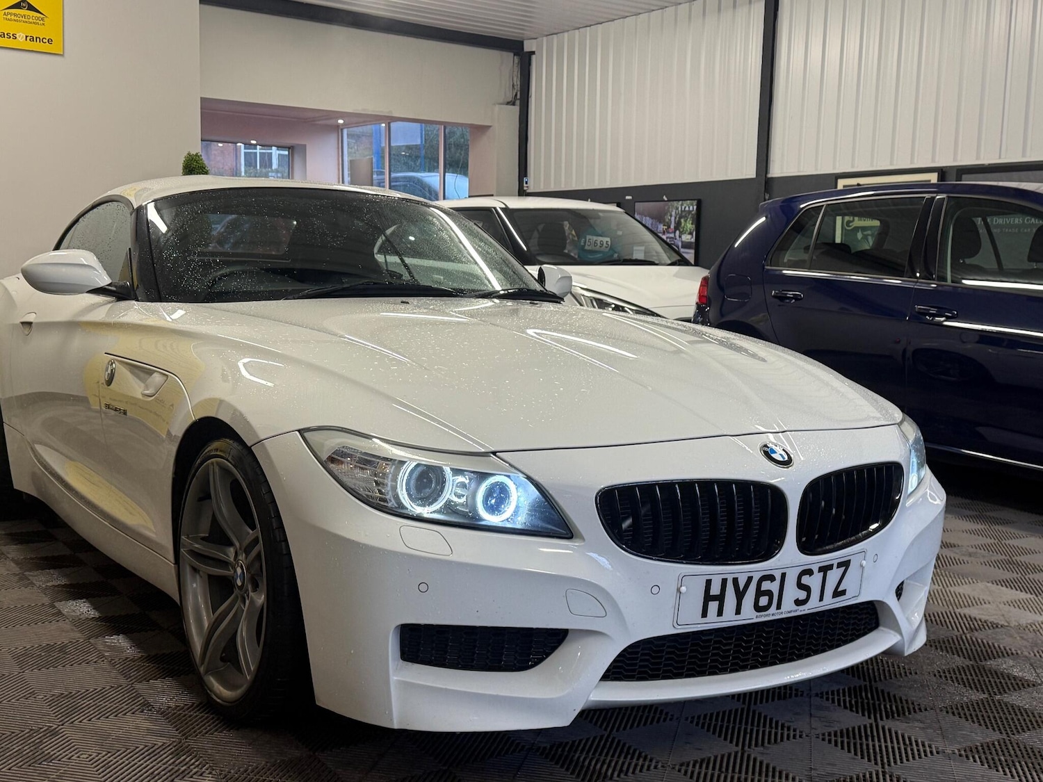 Used BMW Z4 2011 for sale - 77549480: Photo 25
