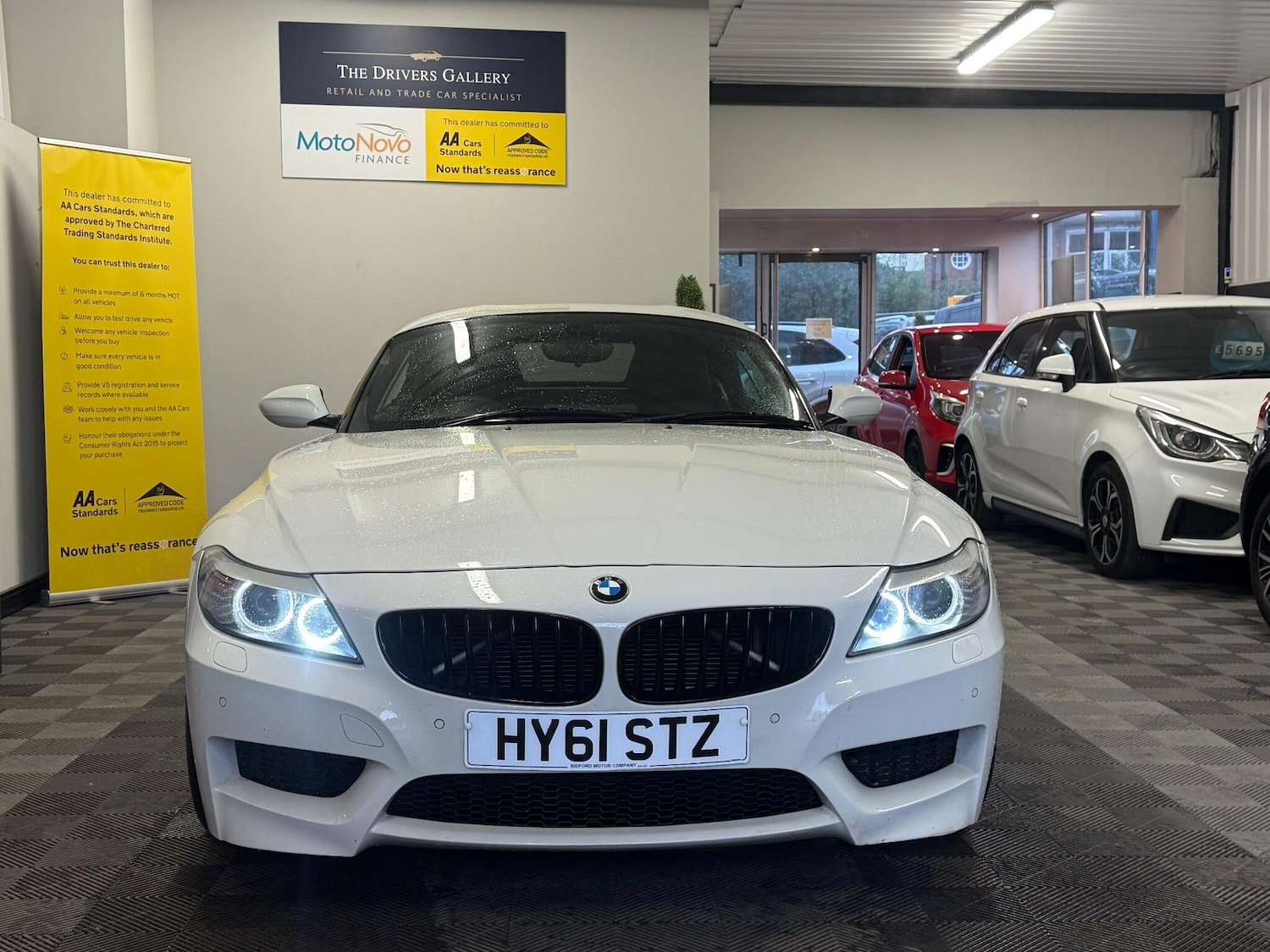Used BMW Z4 2011 for sale - 77549480: Photo 26