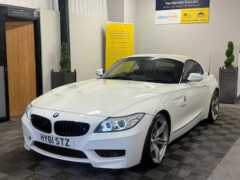Used BMW Z4 2011 for sale - 77549480: Photo