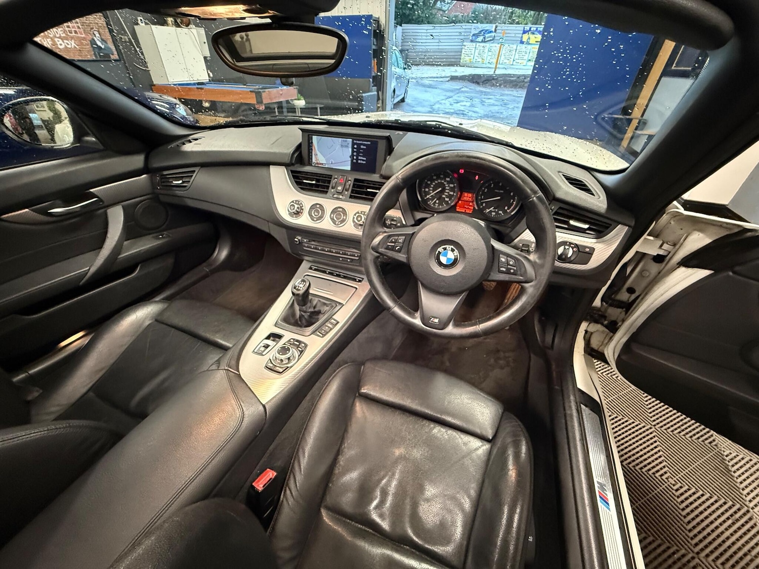 Used BMW Z4 2011 for sale - 77549480: Photo 9