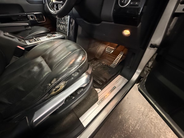 Used Land Rover Range Rover 2012 for sale - 75141284: Photo 12