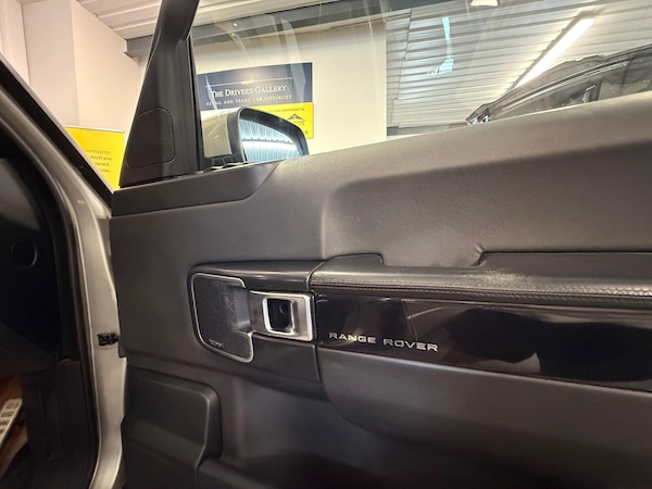 Used Land Rover Range Rover 2012 for sale - 75141284: Photo 14