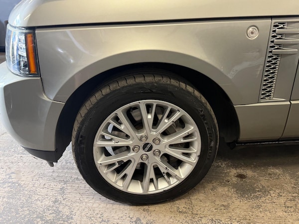 Used Land Rover Range Rover 2012 for sale - 75141284: Photo 20