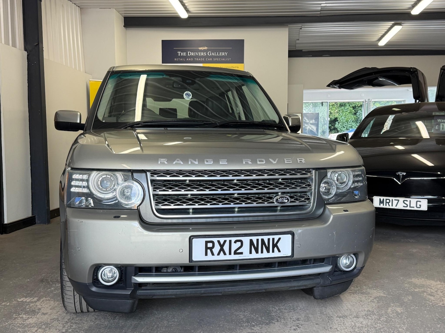 Vehicle 23