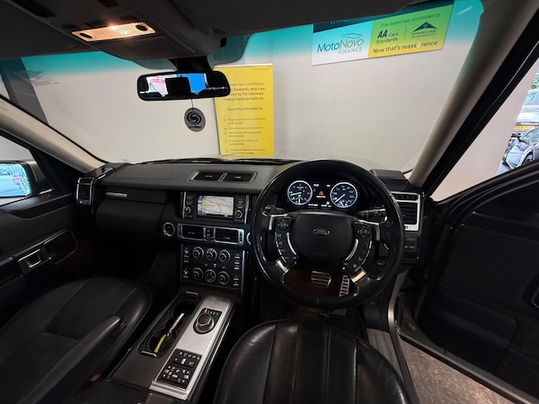 Used Land Rover Range Rover 2012 for sale - 75141284: Photo 5