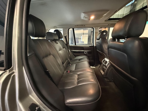 Used Land Rover Range Rover 2012 for sale - 75141284: Photo 7