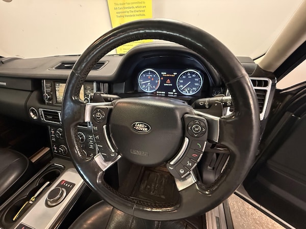 Used Land Rover Range Rover 2012 for sale - 75141284: Photo 9