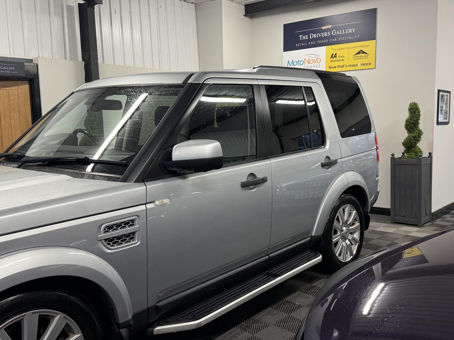 Used Land Rover Discovery 2011 for sale - 76667501: Photo 20