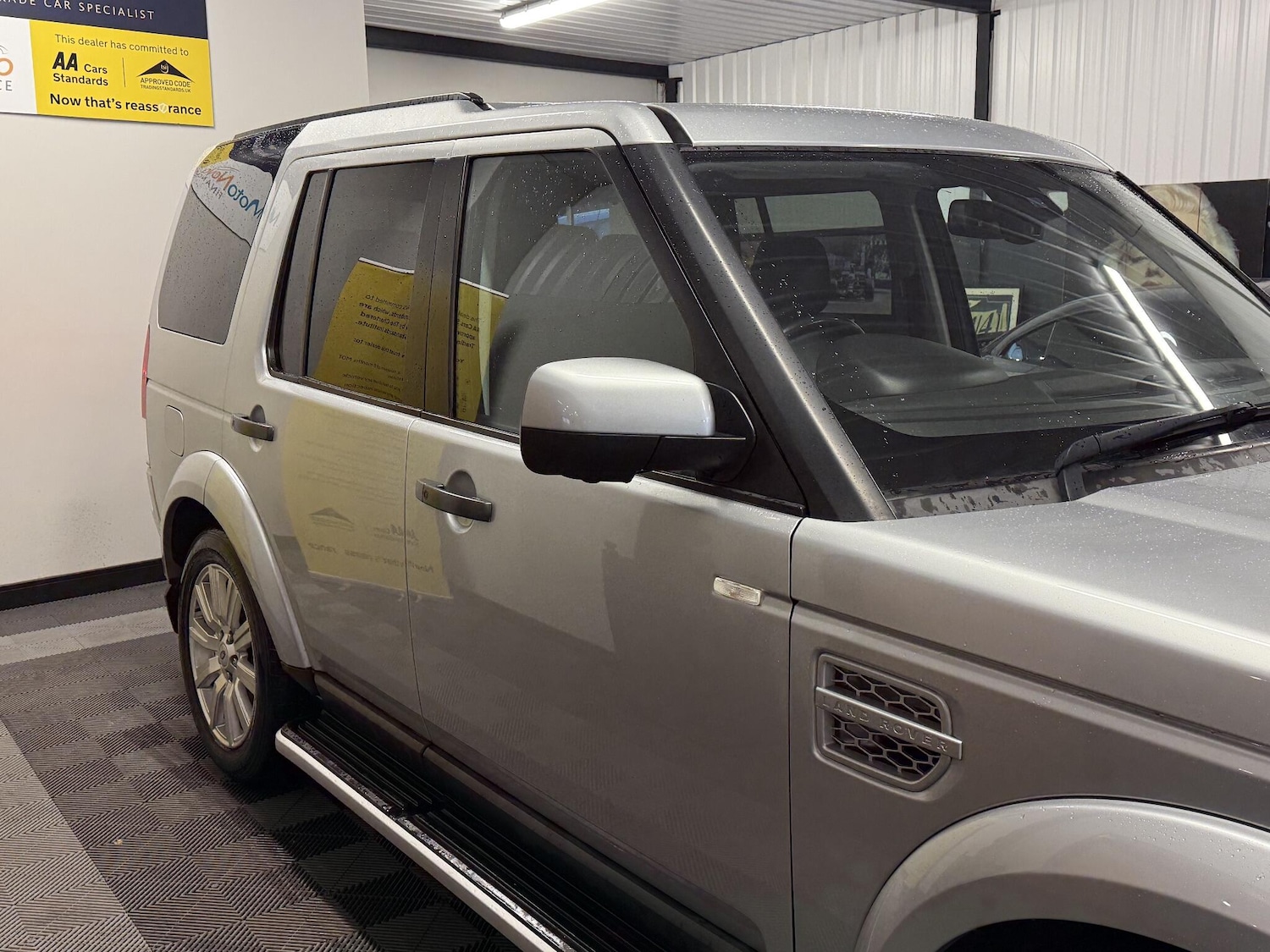 Used Land Rover Discovery 2011 for sale - 76667501: Photo 22