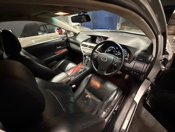 Used Lexus RX 2009 for sale - 76337482: Photo