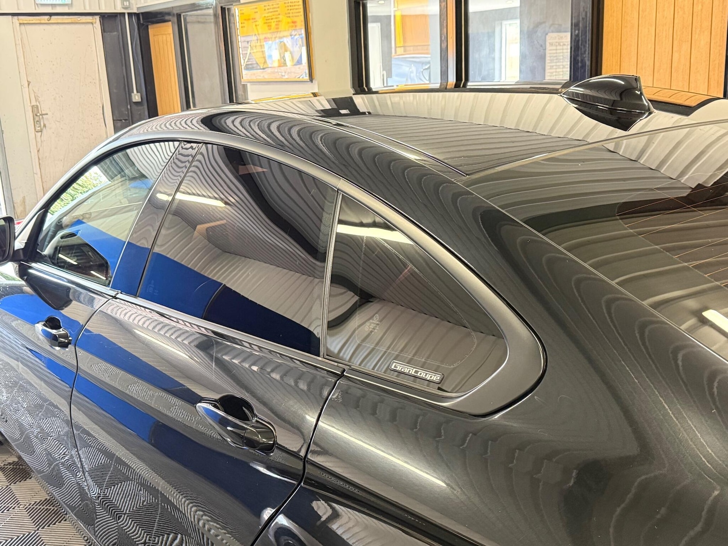 Used BMW 4 Series 2016 for sale - 77132059: Photo 16