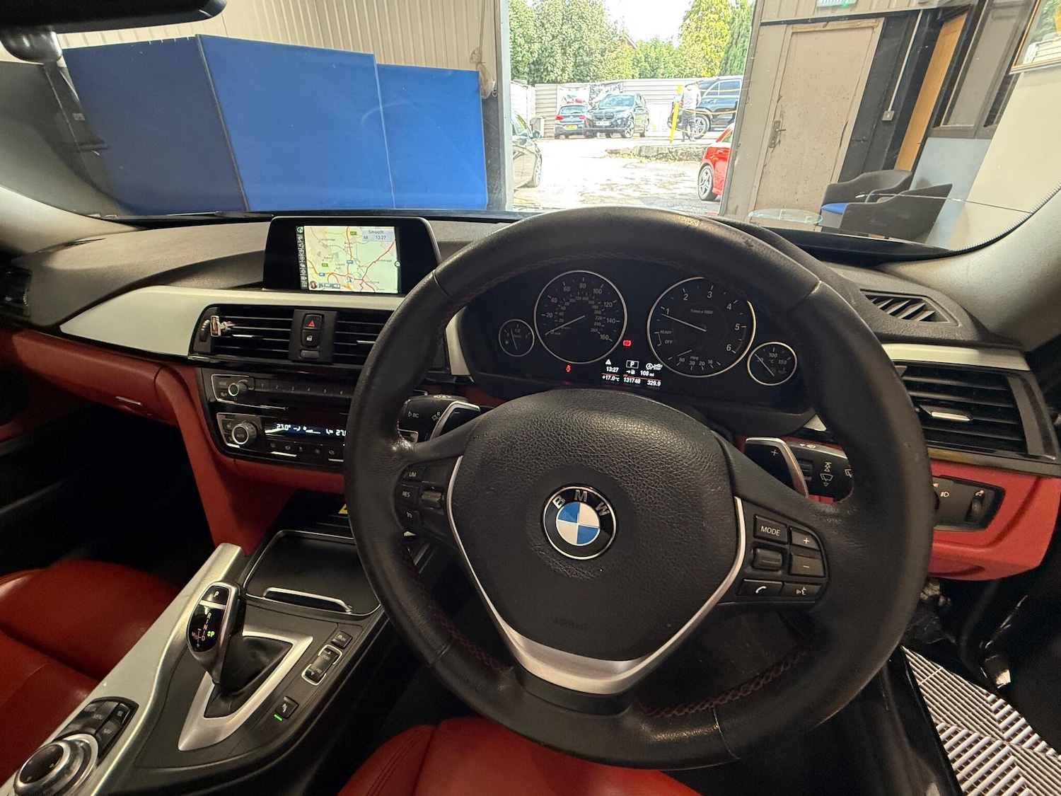Used BMW 4 Series 2016 for sale - 77132059: Photo 6