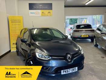 2017 (67) - 1.5 dCi Dynamique S Nav Euro 6 (s/s) 5dr