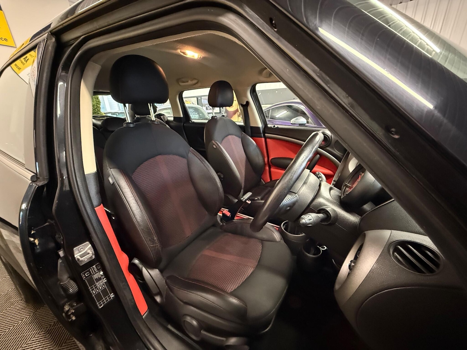 Used MINI Countryman 2011 for sale - 76667180: Photo 13