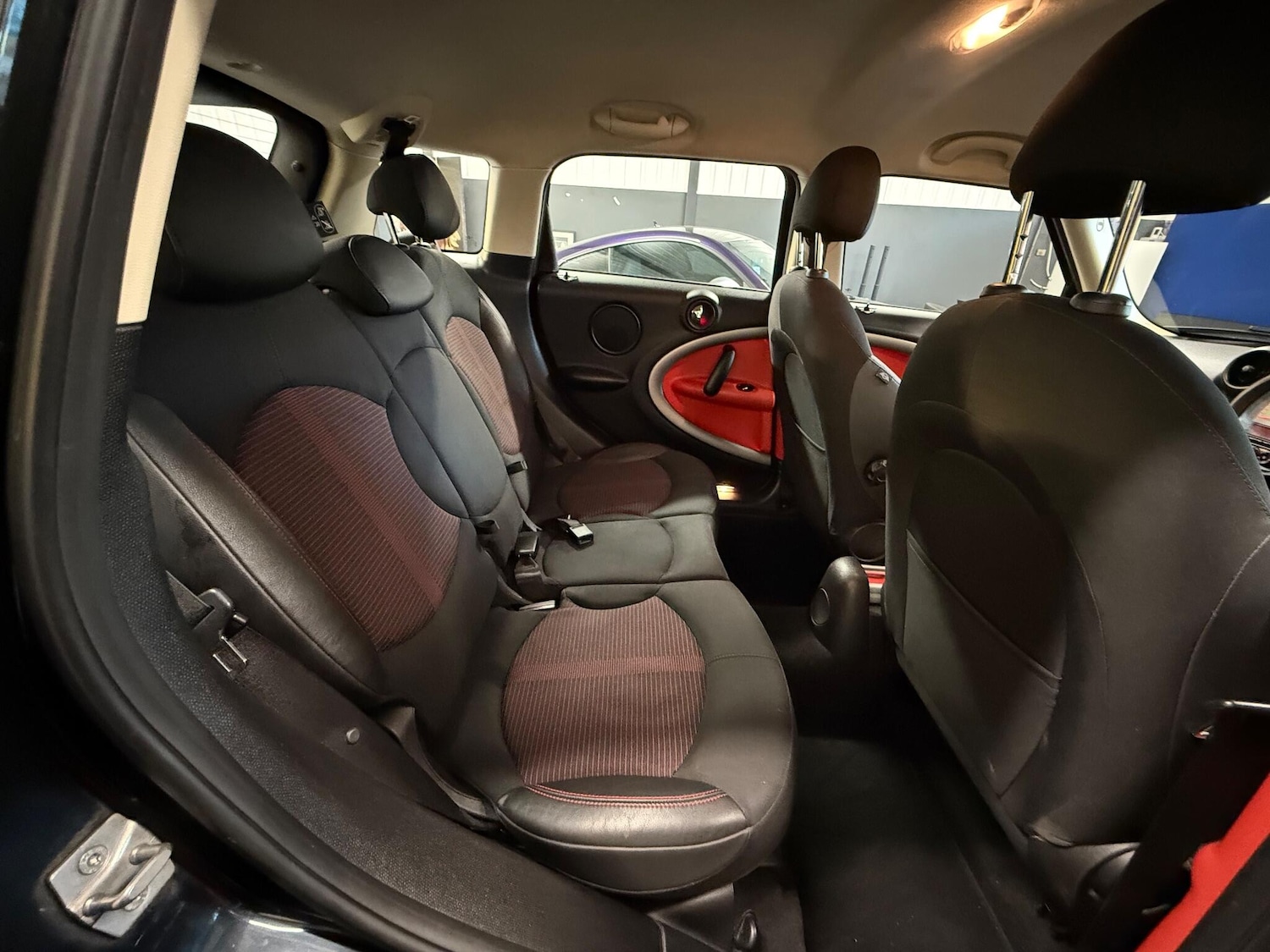 Used MINI Countryman 2011 for sale - 76667180: Photo 14