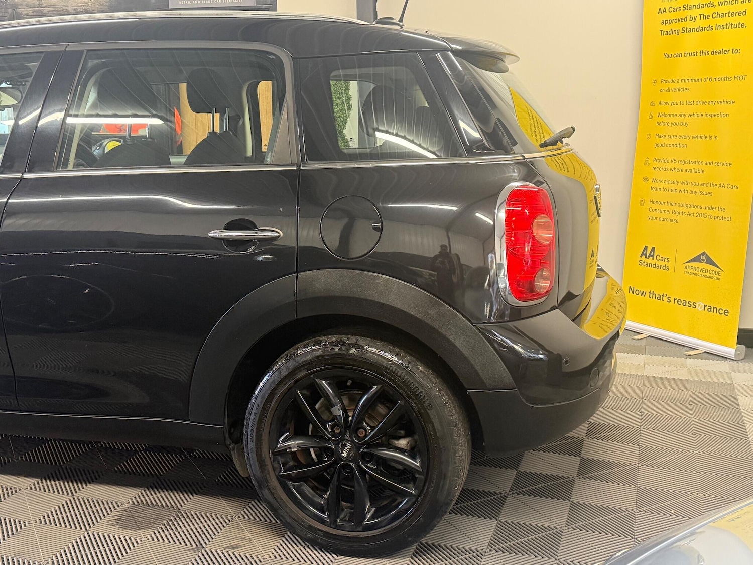 Used MINI Countryman 2011 for sale - 76667180: Photo 18