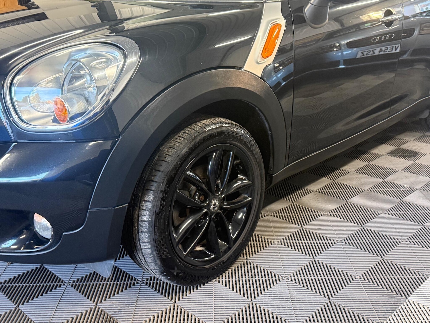 Used MINI Countryman 2011 for sale - 76667180: Photo 19