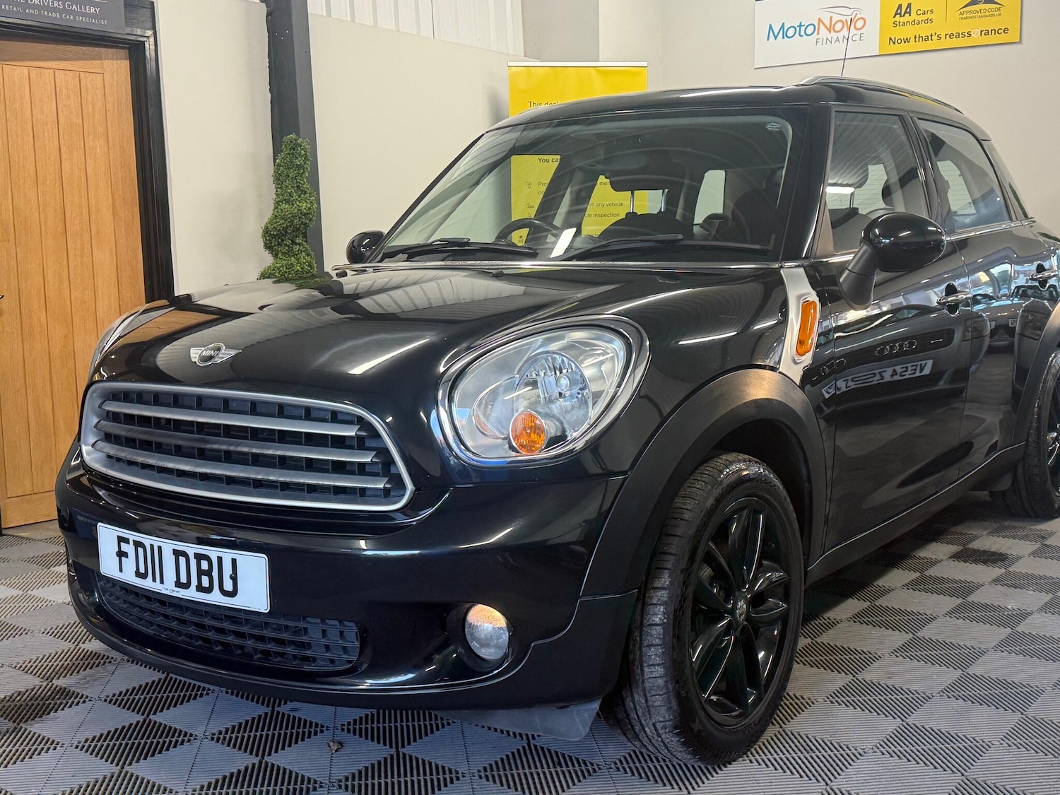 Used MINI Countryman 2011 for sale - 76667180: Photo 21