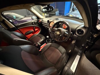 Used MINI Countryman 2011 for sale - 76667180: Photo