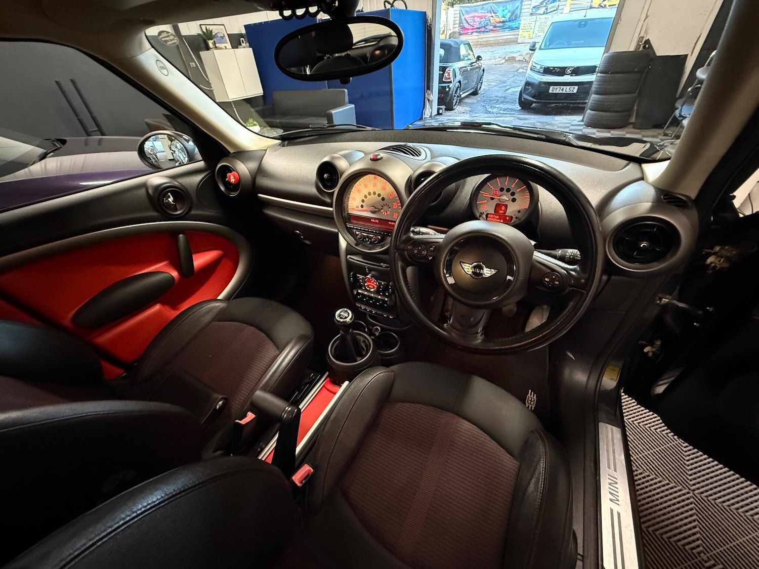 Used MINI Countryman 2011 for sale - 76667180: Photo 5