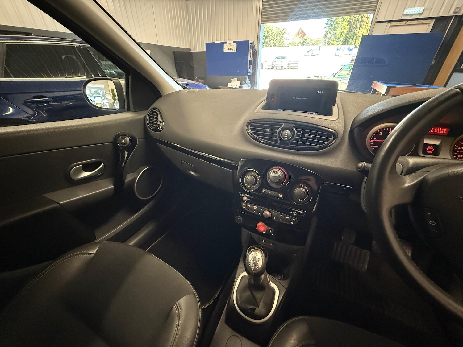 Used Renault Clio 2012 for sale - 78148208: Photo 12