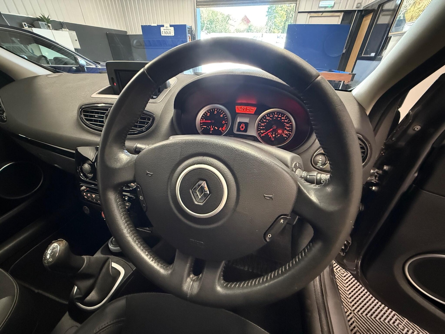 Used Renault Clio 2012 for sale - 78148208: Photo 13