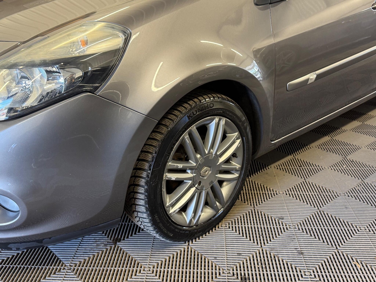 Used Renault Clio 2012 for sale - 78148208: Photo 19