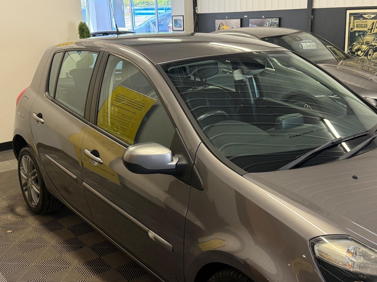 Used Renault Clio 2012 for sale - 78148208: Photo 21