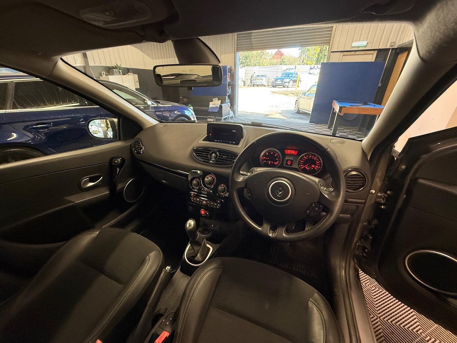 Used Renault Clio 2012 for sale - 78148208: Photo 5