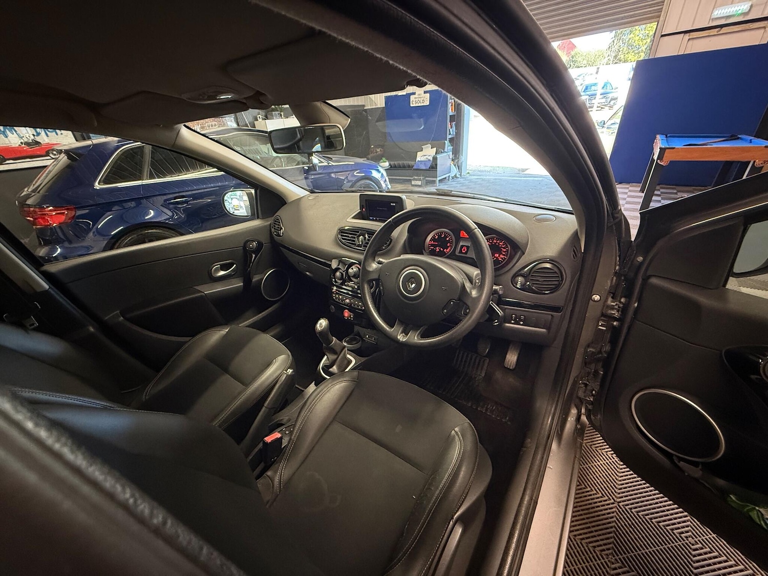 Used Renault Clio 2012 for sale - 78148208: Photo 6