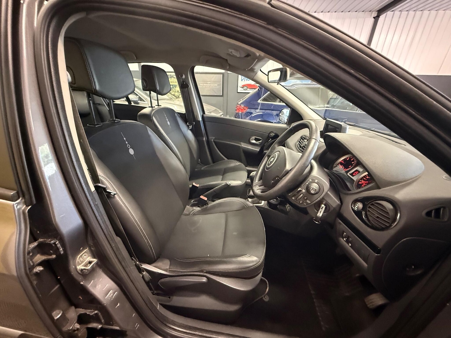 Used Renault Clio 2012 for sale - 78148208: Photo 7