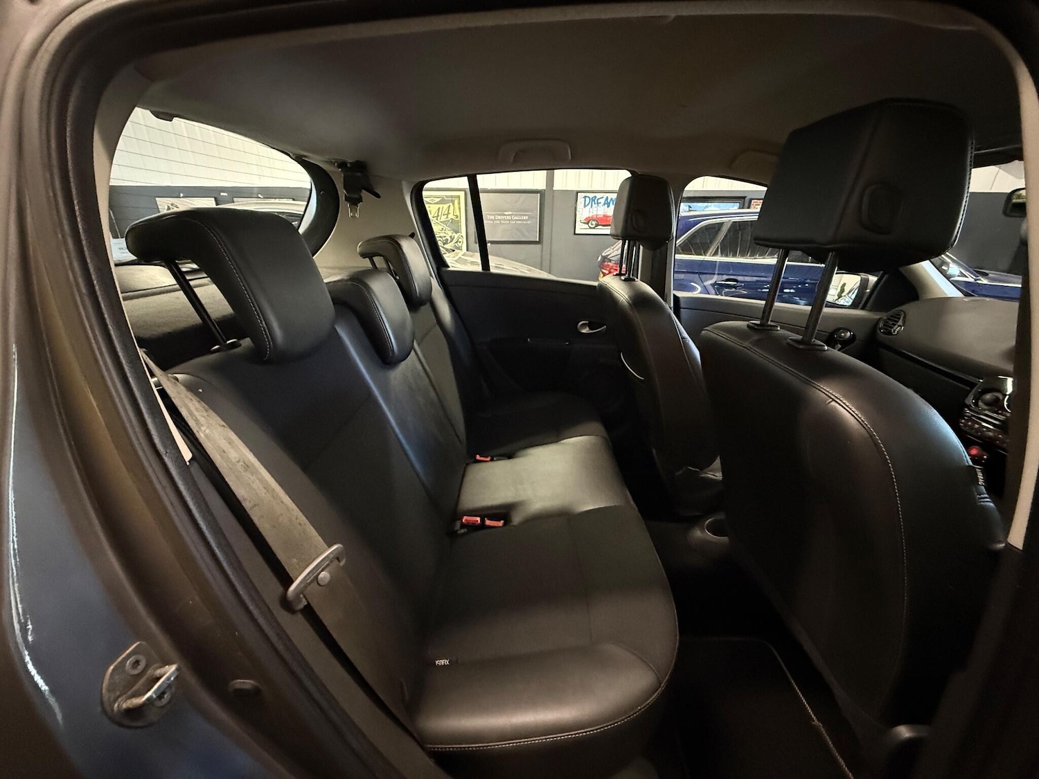 Used Renault Clio 2012 for sale - 78148208: Photo 8