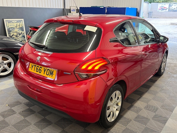 Used Peugeot 208 2016 for sale - 76294473: Photo 14