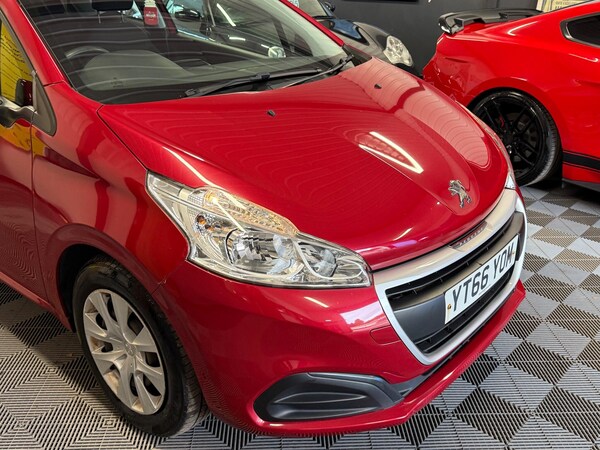 Used Peugeot 208 2016 for sale - 76294473: Photo 17