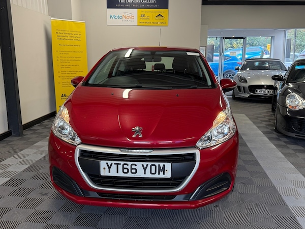 Used Peugeot 208 2016 for sale - 76294473: Photo 20