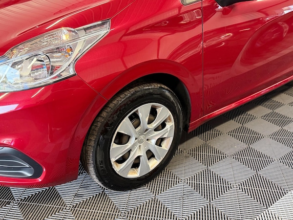 Used Peugeot 208 2016 for sale - 76294473: Photo 21