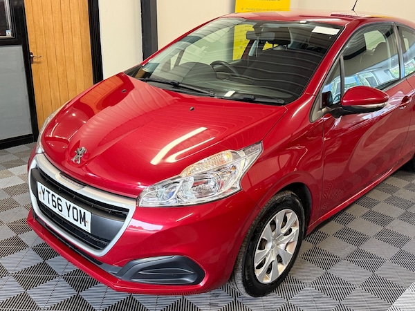 Used Peugeot 208 2016 for sale - 76294473: Photo 23
