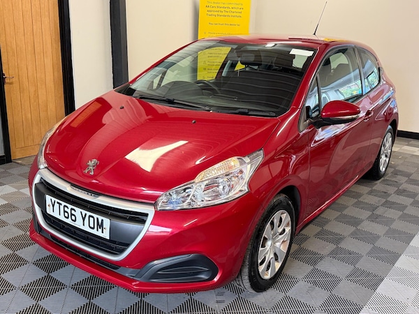 Used Peugeot 208 2016 for sale - 76294473: Photo 24