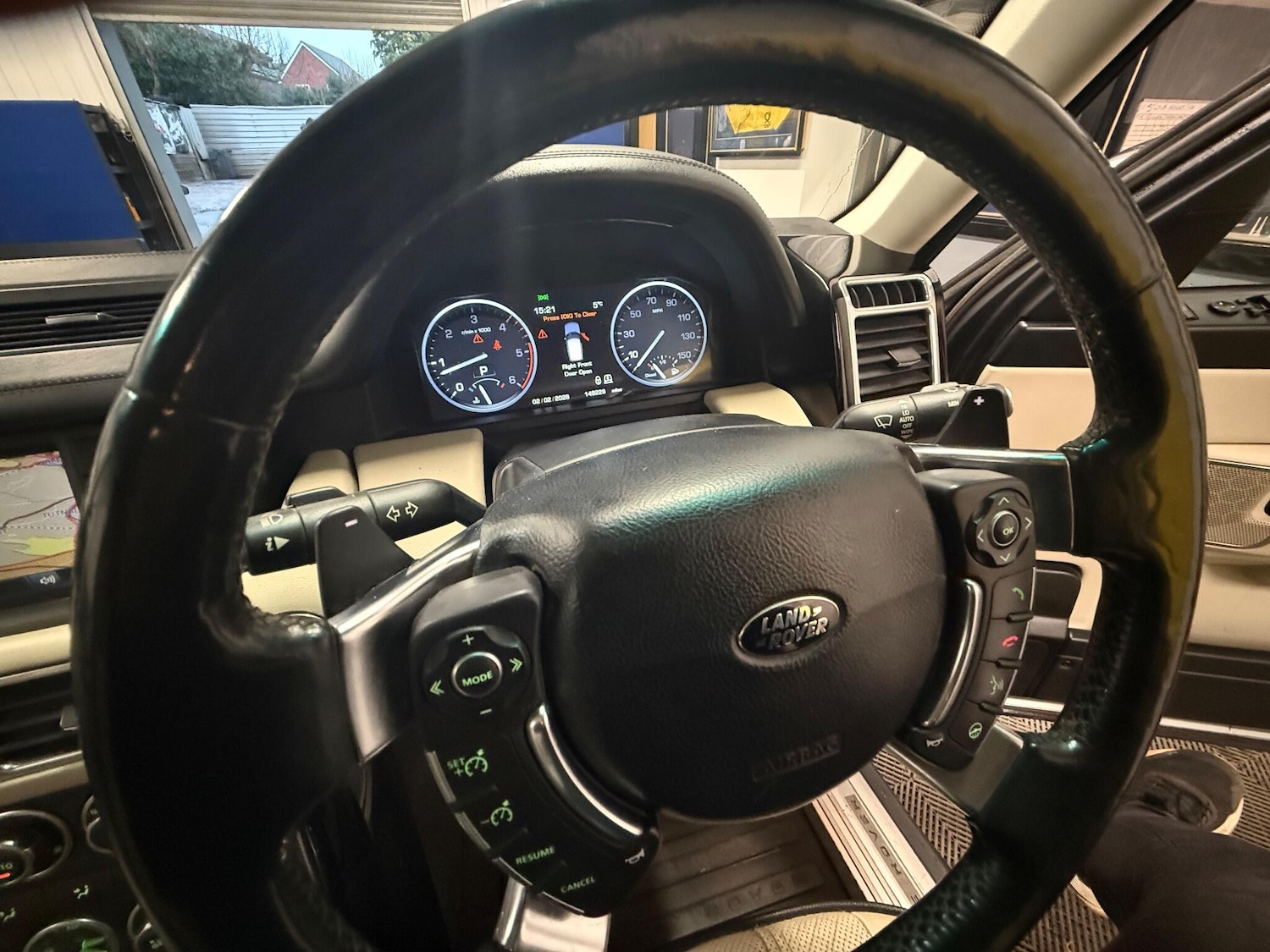 Used Land Rover Range Rover 2012 for sale - 77411789: Photo 12