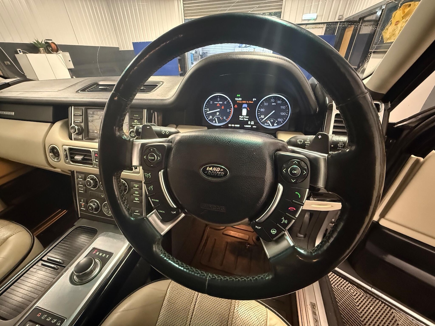 Used Land Rover Range Rover 2012 for sale - 77411789: Photo 13