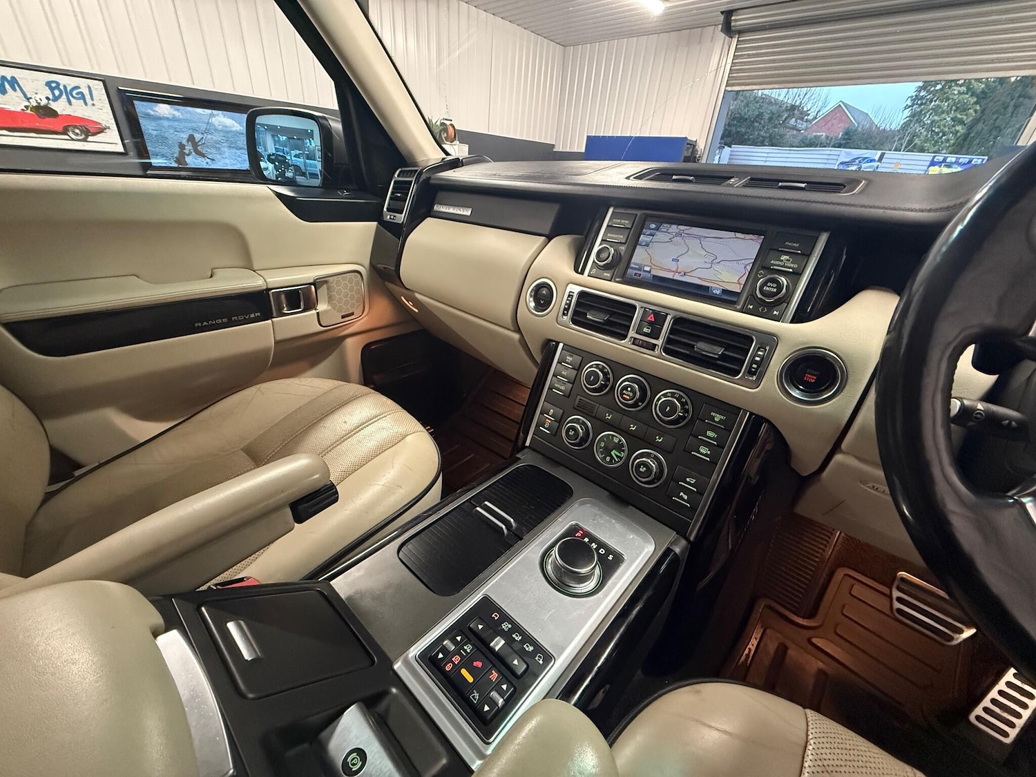 Used Land Rover Range Rover 2012 for sale - 77411789: Photo 9