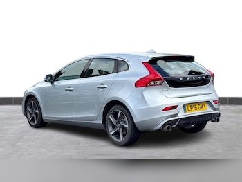 Used Volvo V40 2015 for sale - 78796387: Photo