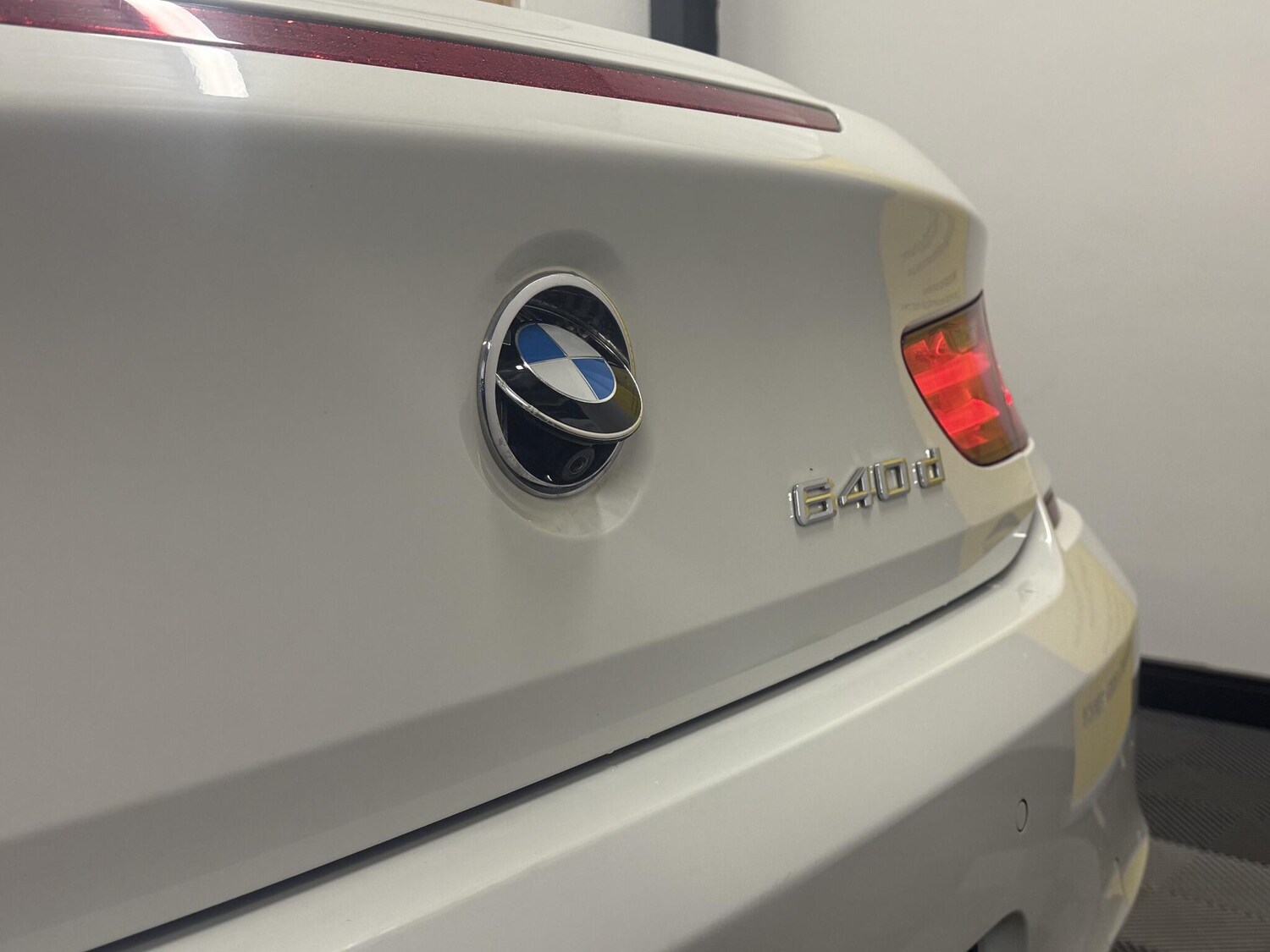 Used BMW 6 Series for sale - 76865424: Photo 22