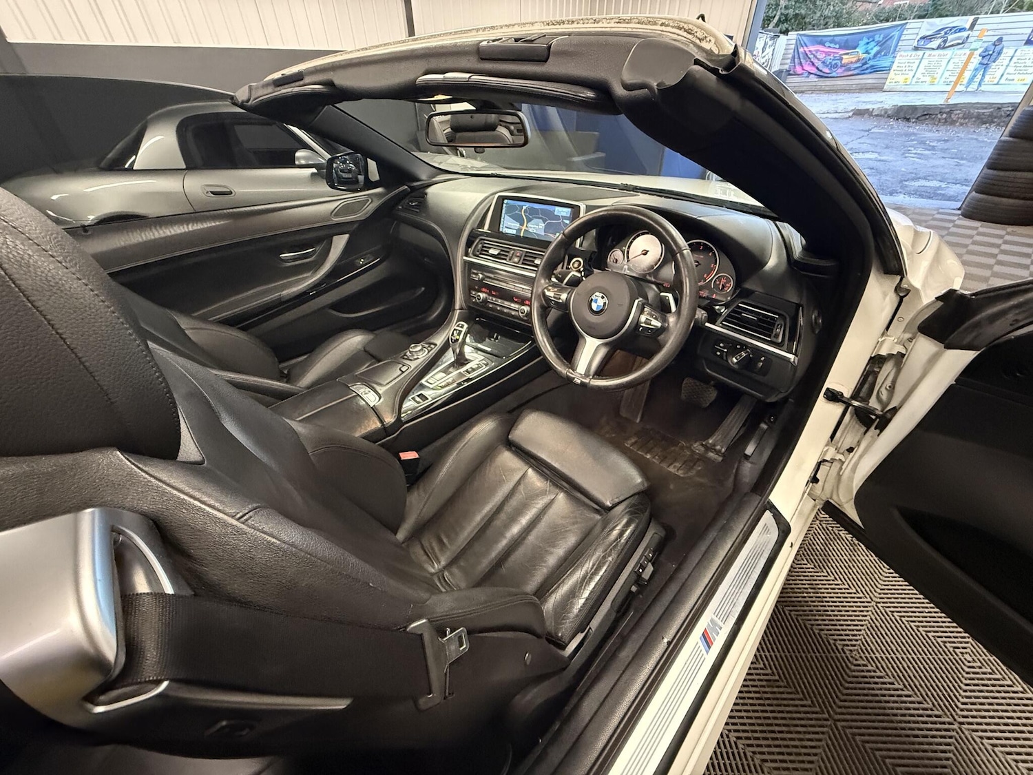 Used BMW 6 Series for sale - 76865424: Photo 5