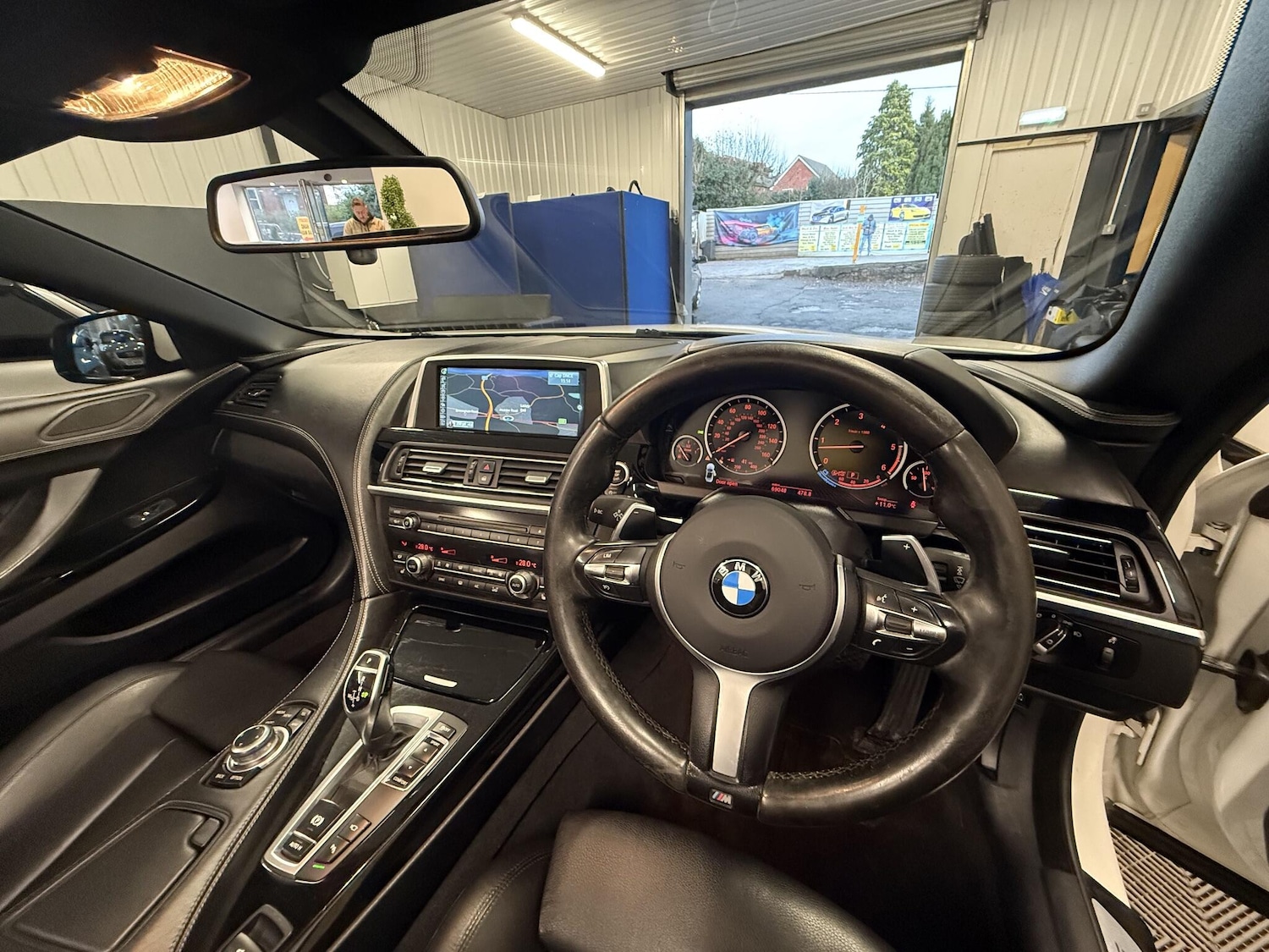 Used BMW 6 Series for sale - 76865424: Photo 6