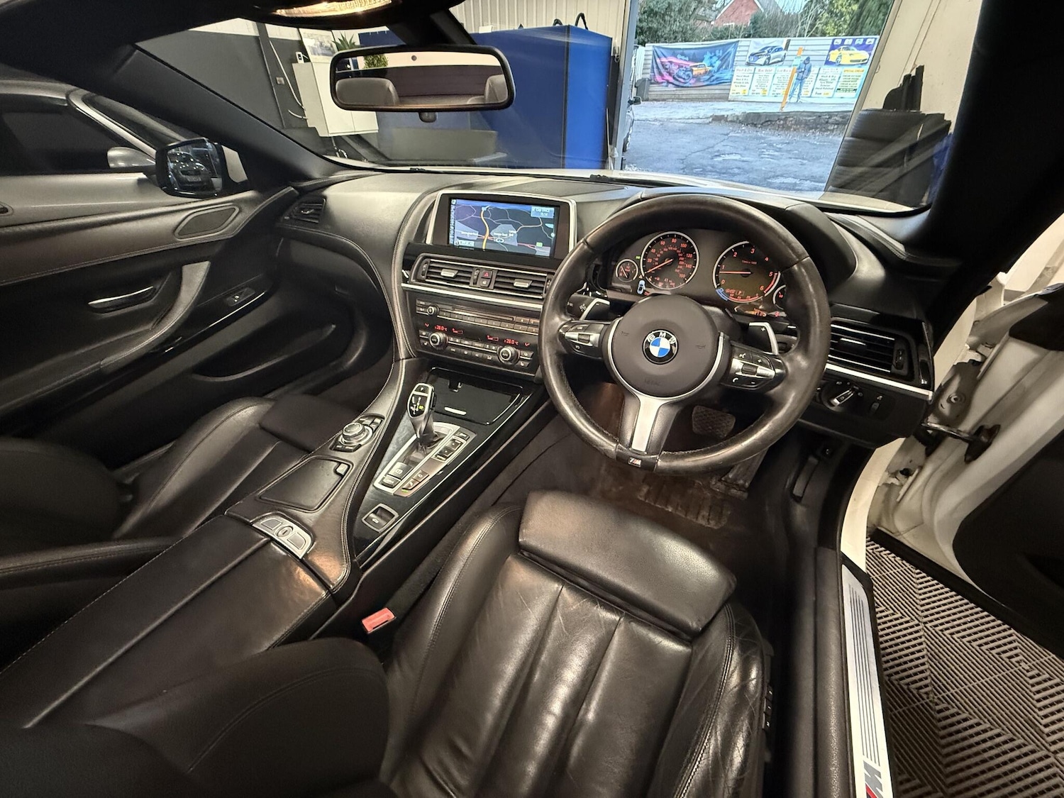 Used BMW 6 Series for sale - 76865424: Photo 7