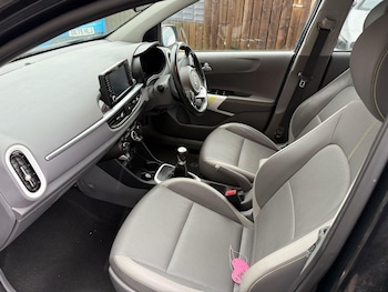 Used Kia Picanto 2019 for sale - 77496118: Photo