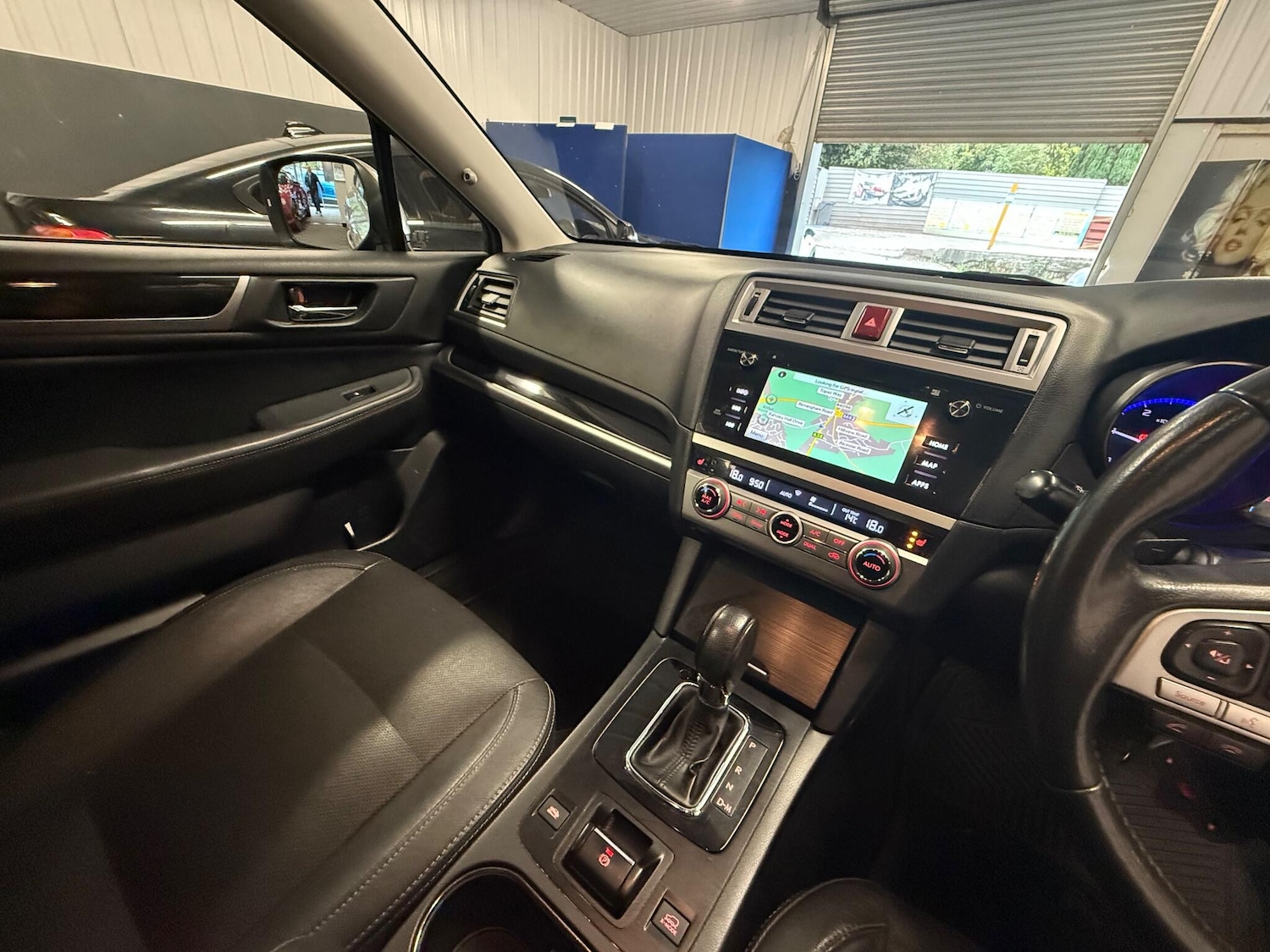 Used Subaru Outback 2016 for sale - 76247782: Photo 10