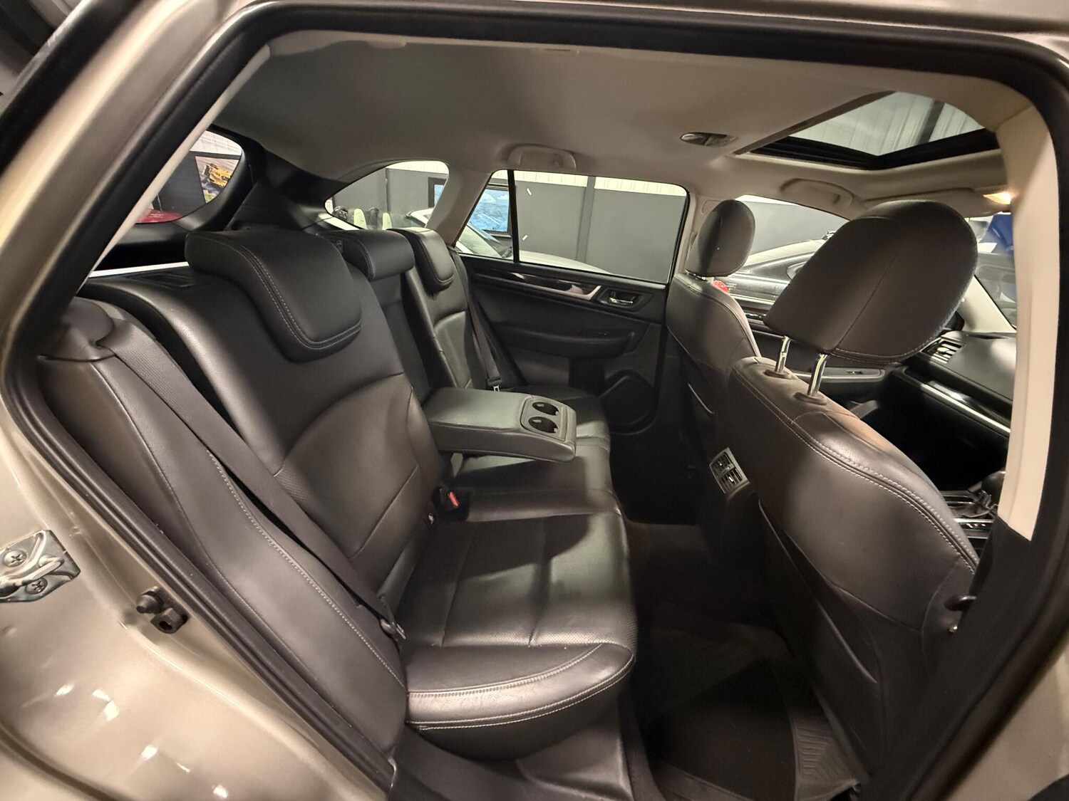 Used Subaru Outback 2016 for sale - 76247782: Photo 11