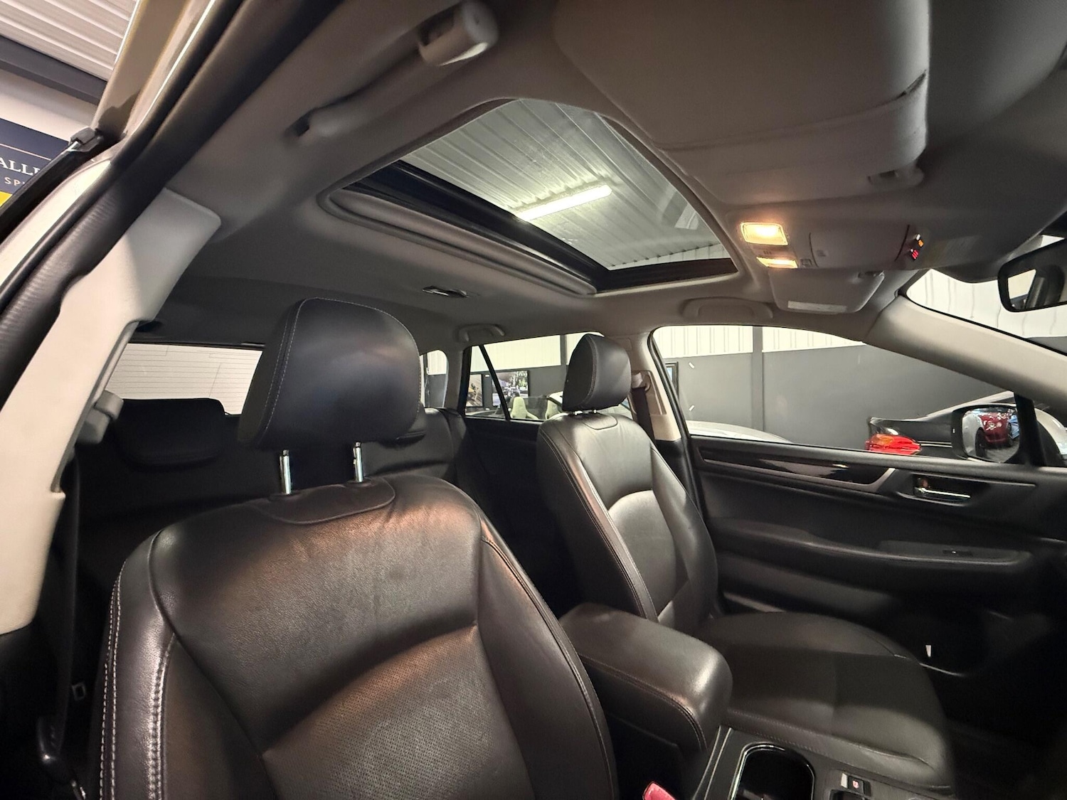 Used Subaru Outback 2016 for sale - 76247782: Photo 13